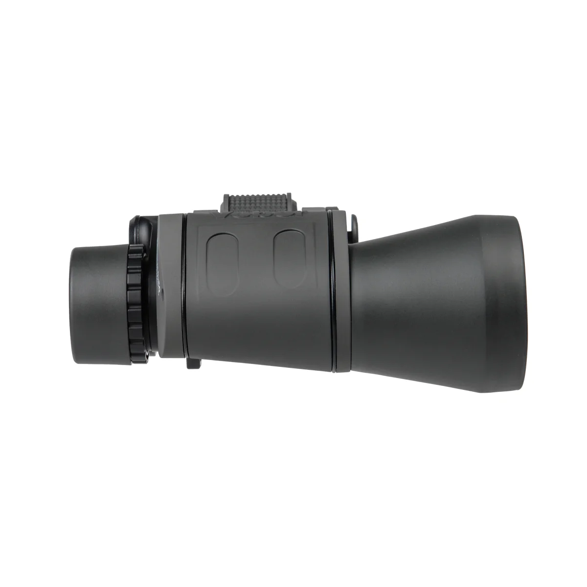 Бинокль Veber Classic БПШЦ 10x50 VRWA широкоугольный, серый