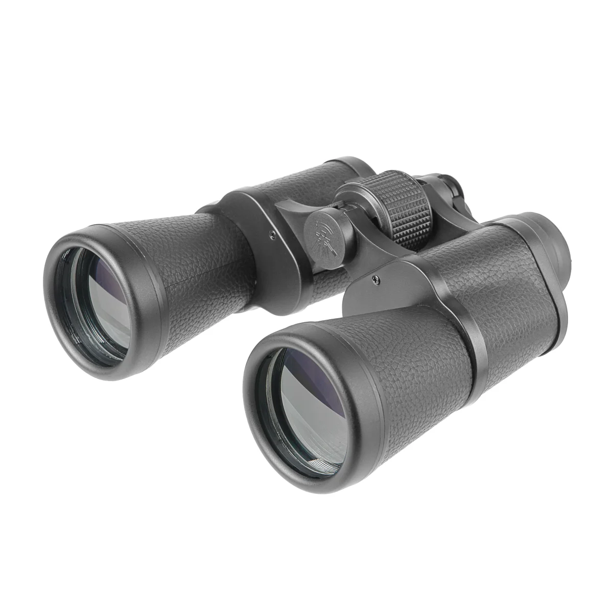 Бинокль Veber Classic БПШЦ 15x50 VL широкоугольный, черный