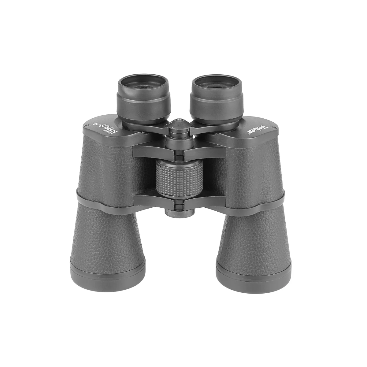 Бинокль Veber Classic БПШЦ 15x50 VL широкоугольный, черный