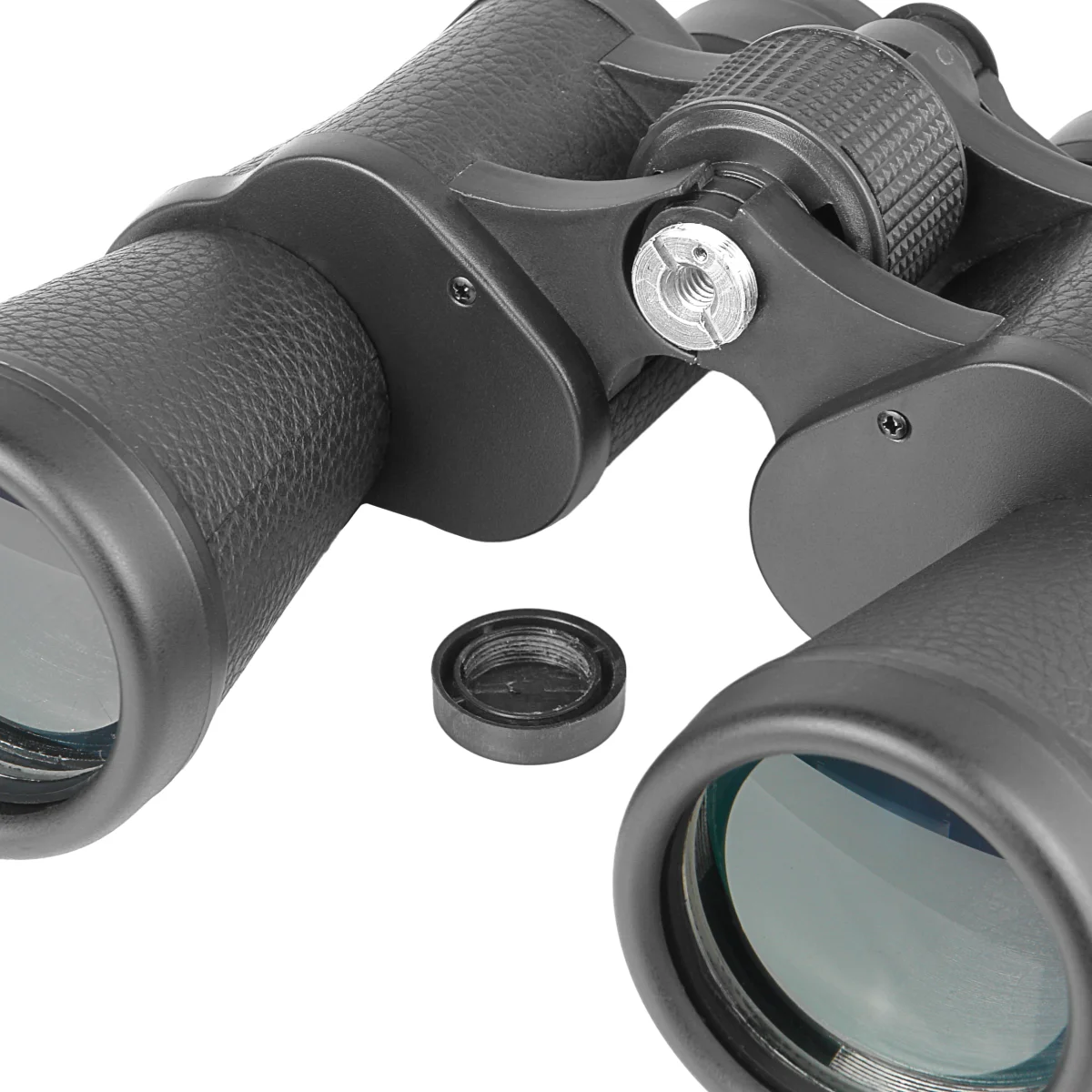 Бинокль Veber Classic БПШЦ 15x50 VL широкоугольный, черный