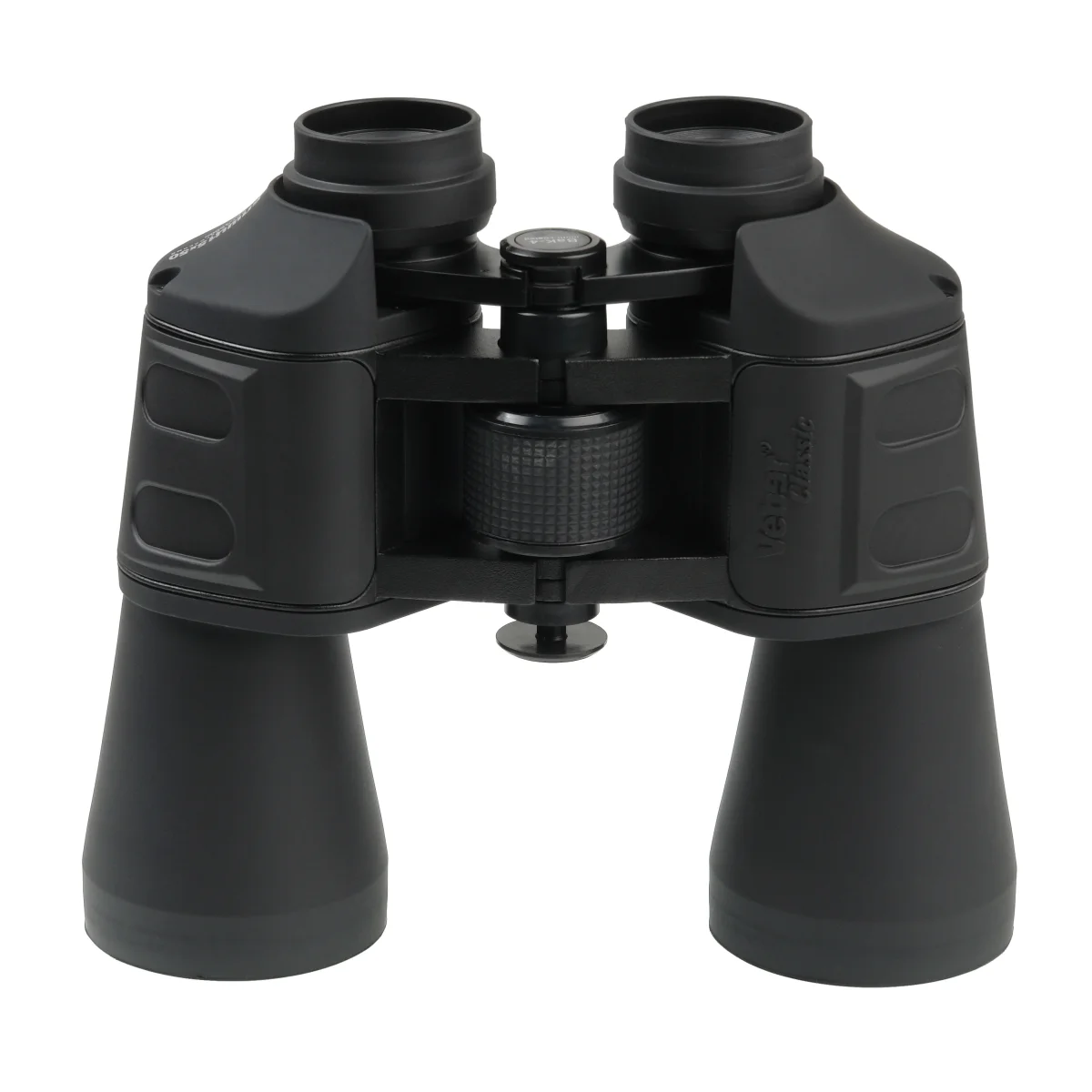Бинокль Veber Classic БПШЦ 15x50 VRWA широкоугольный, черный