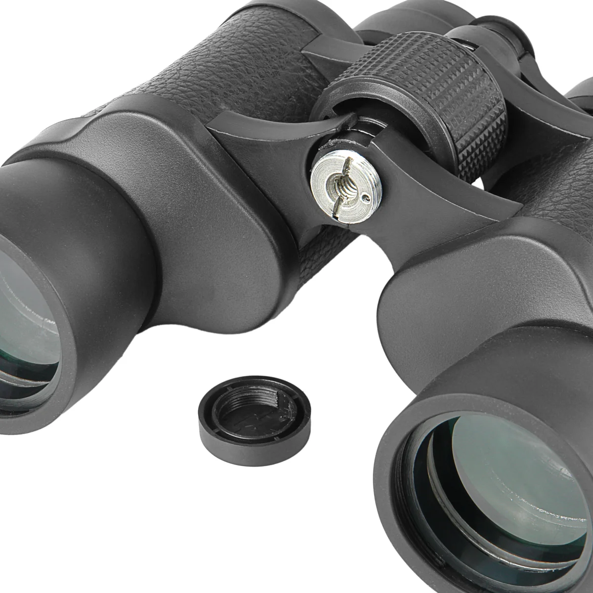 Бинокль Veber Classic БПШЦ 8x40 VL черный