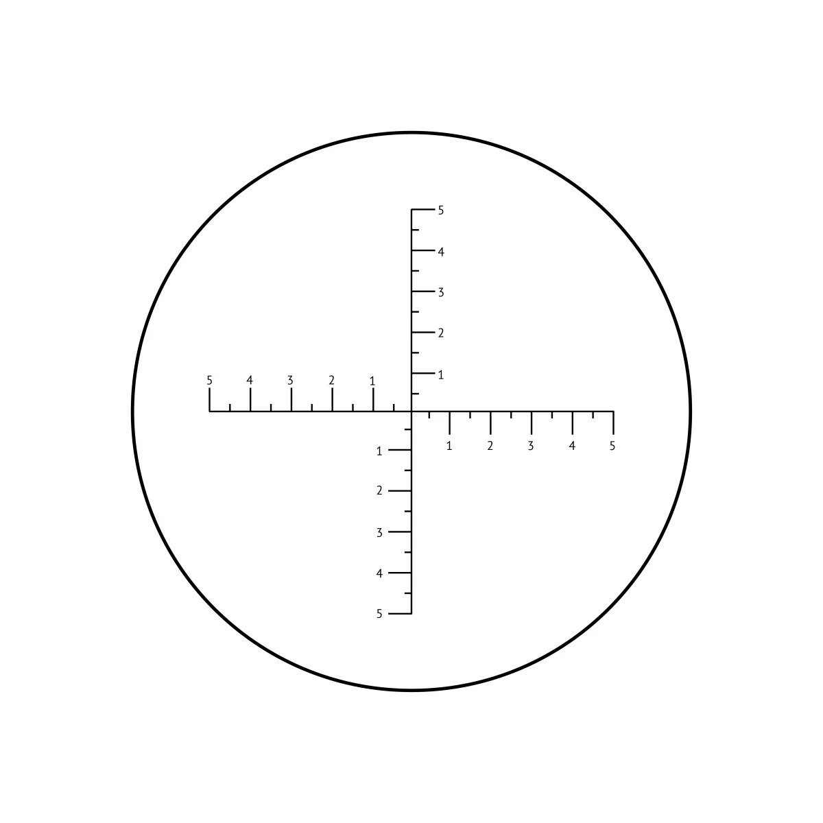 Бинокль Veber Defence 8x30WP с сеткой