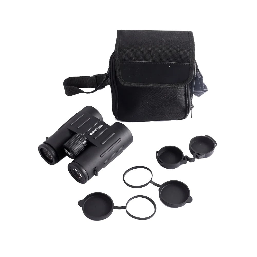 Бинокль Veber ED 10*42 WP(уценка02)