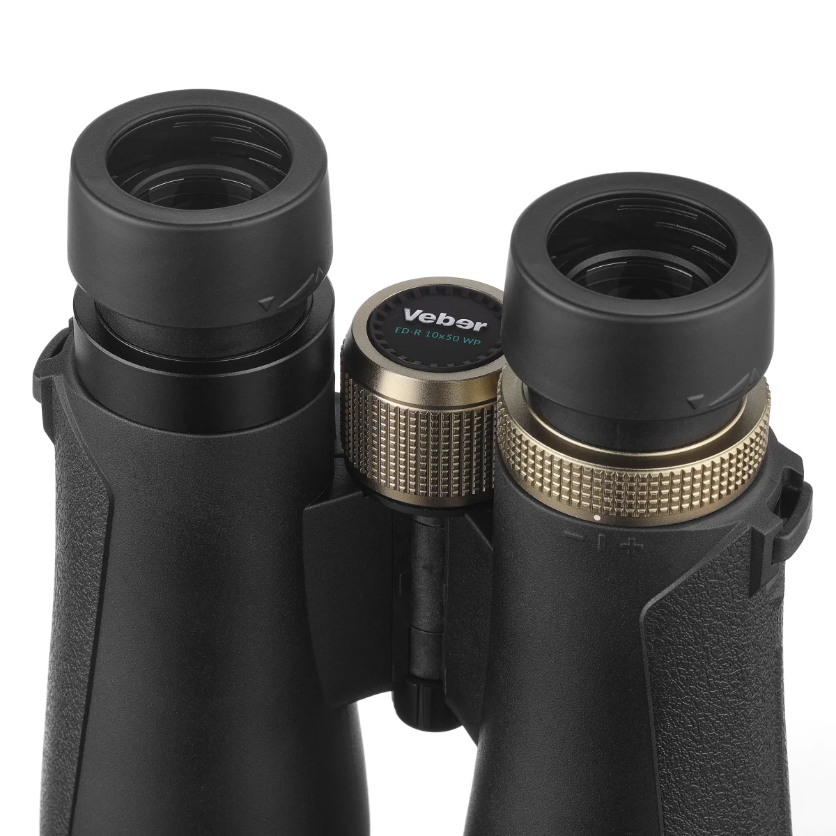 Бинокль Veber ED-R 10x50 WP