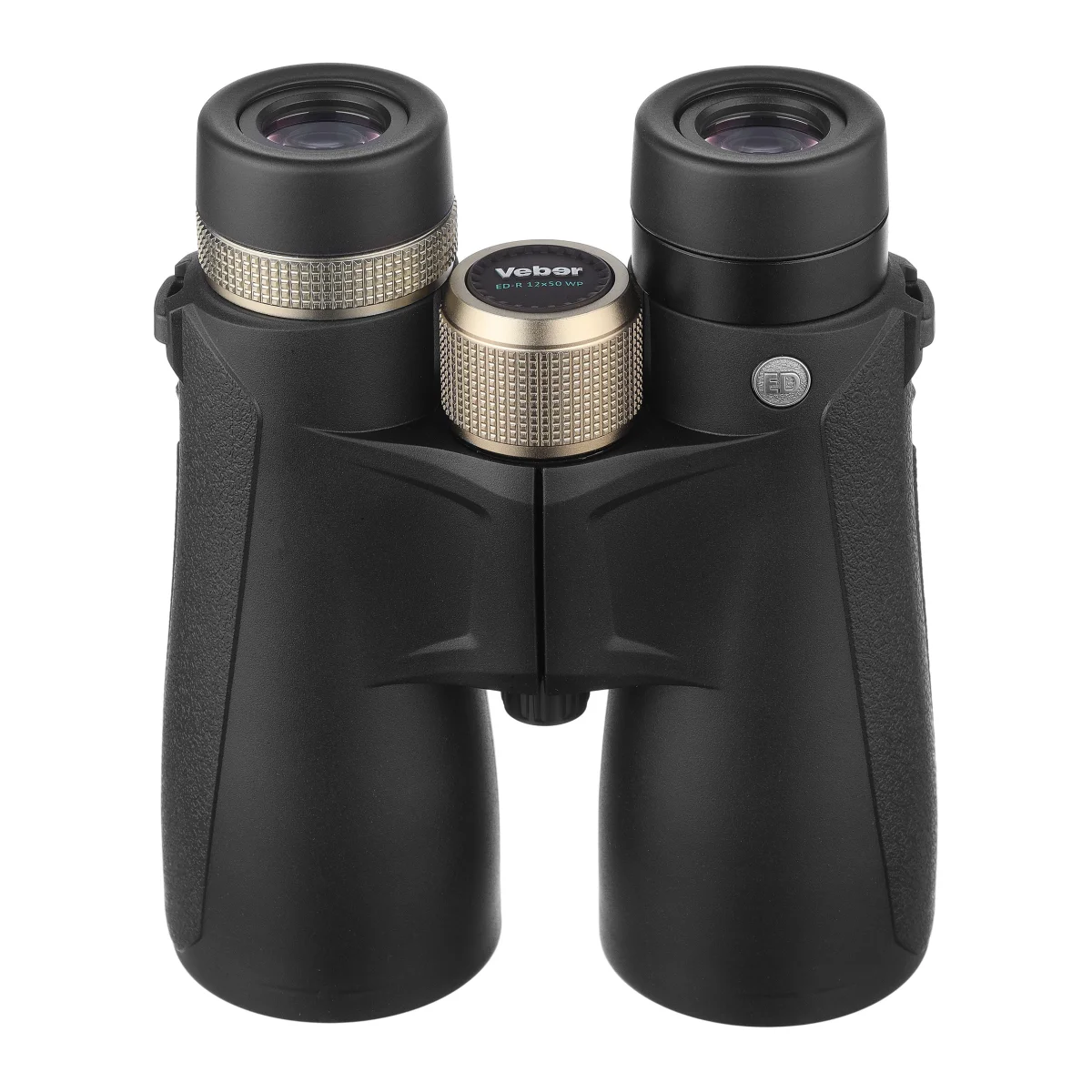Бинокль Veber ED-R 12x50 WP