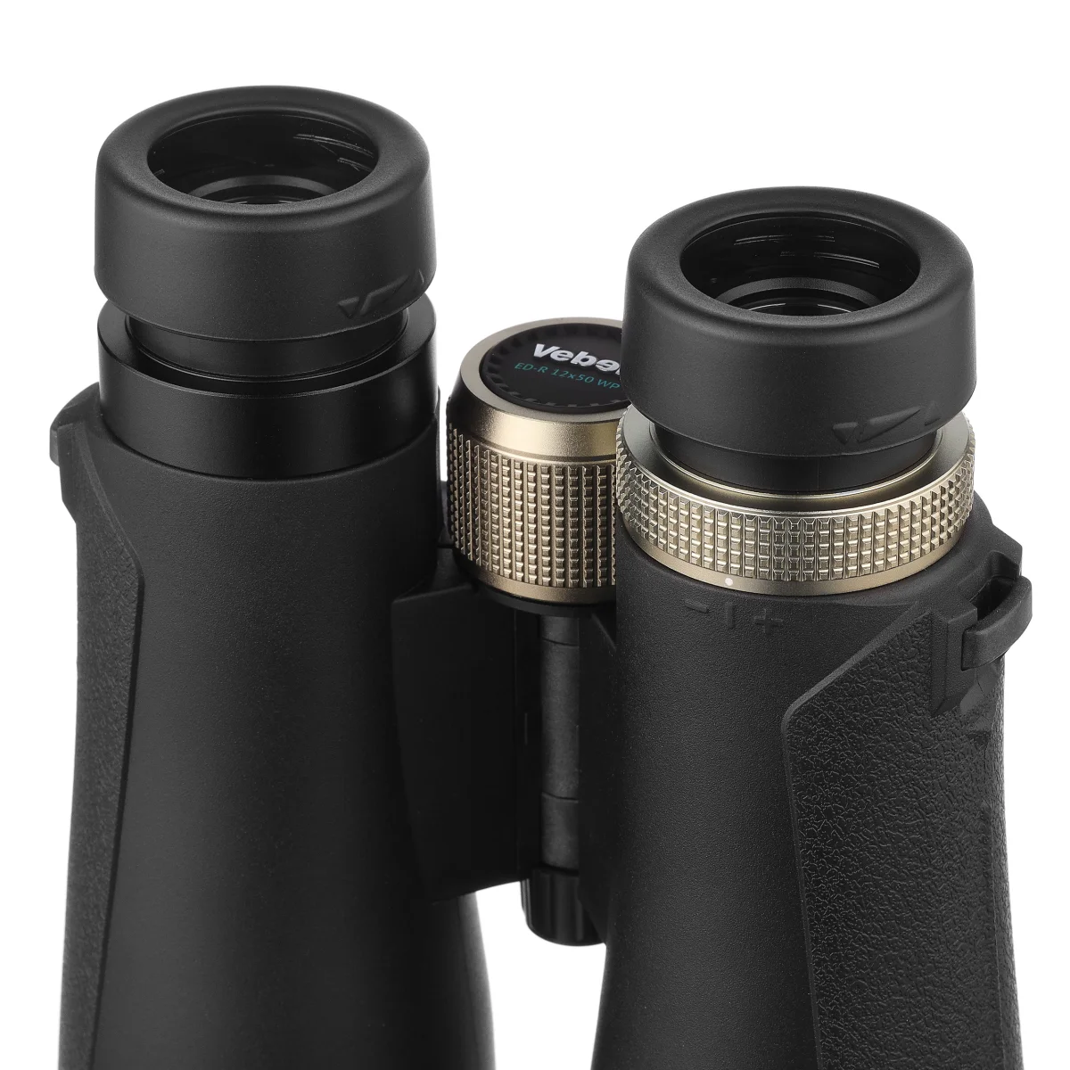 Бинокль Veber ED-R 12x50 WP