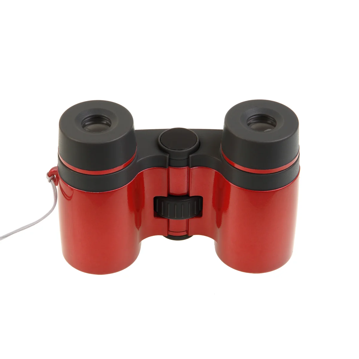 Бинокль Veber Эврика 3х28R