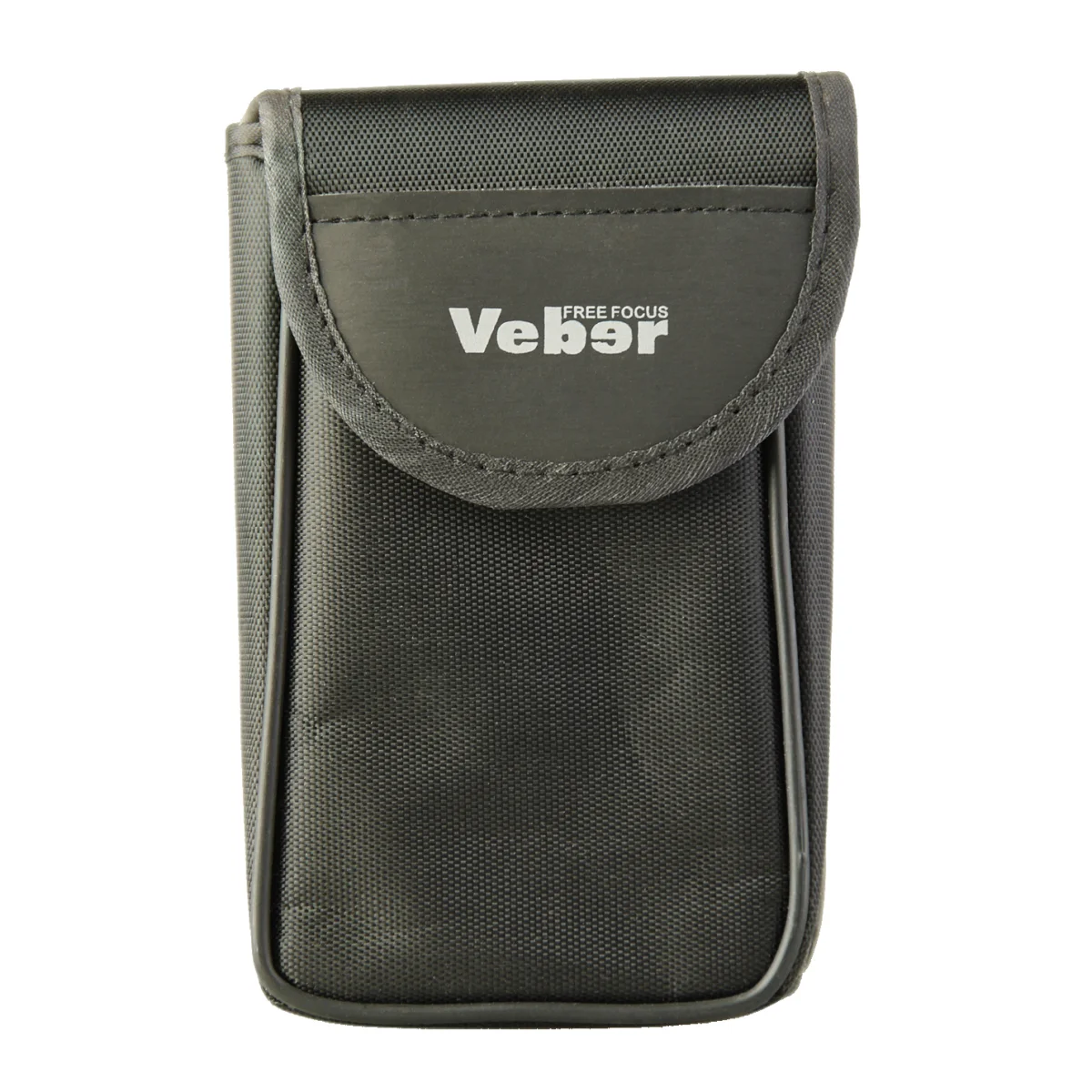 Бинокль Veber Free Focus БП 12x25