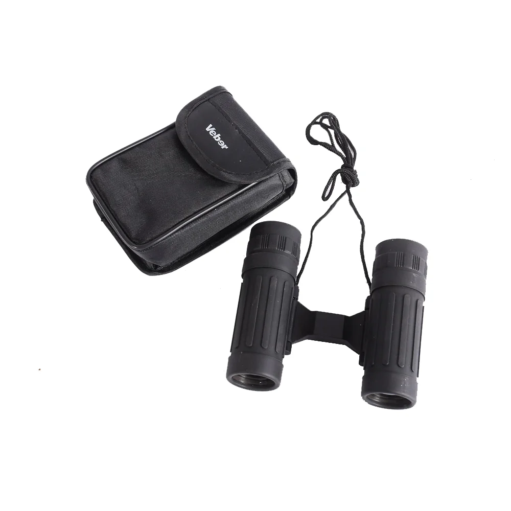 Бинокль Veber Free Focus БП 8x21(уценка 01)