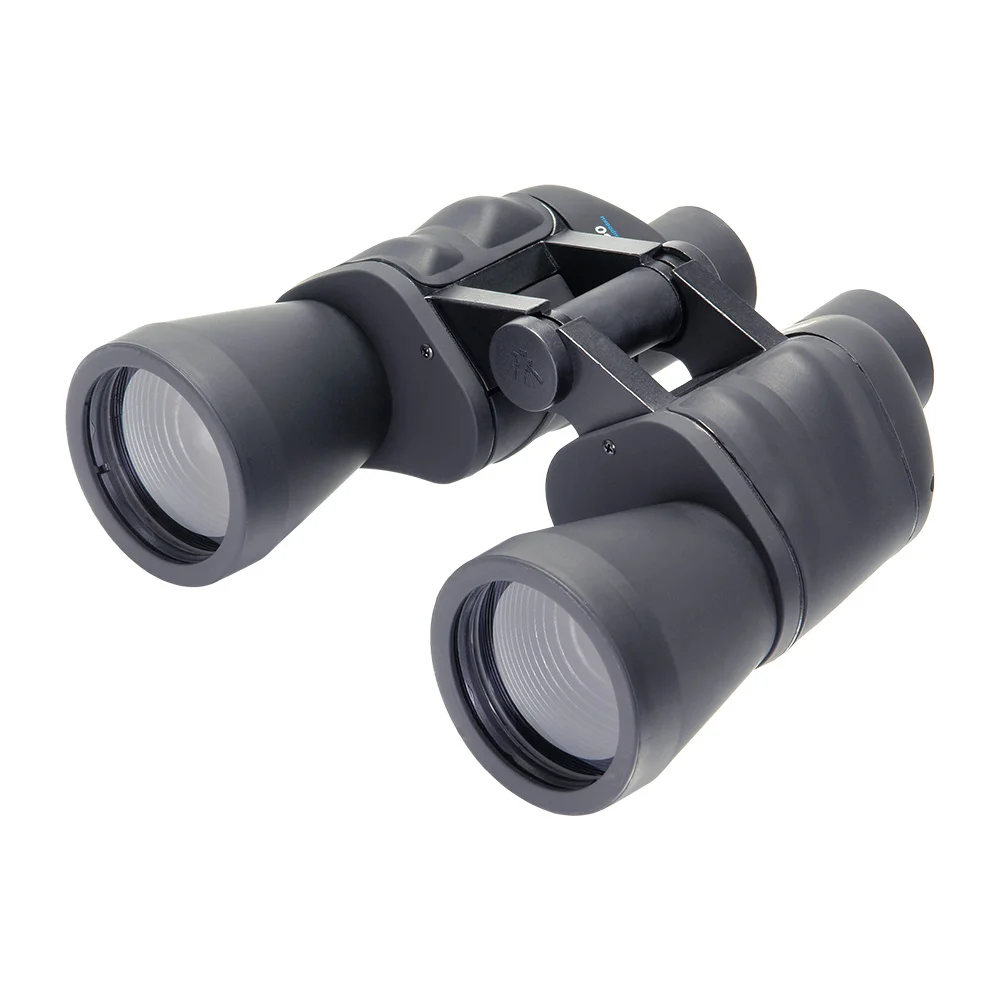 Бинокль Veber Free Focus БПШ 10x50 ff