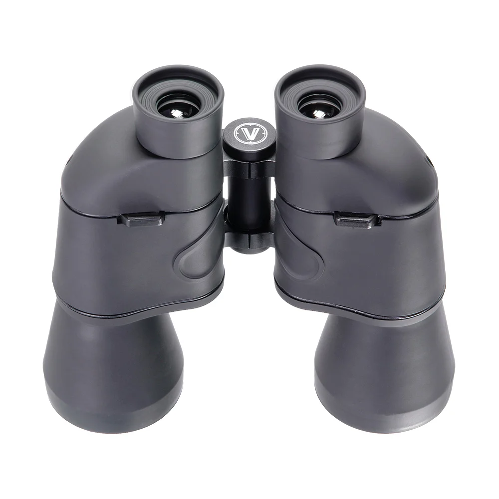 Бинокль Veber Free Focus БПШ 10x50 ff