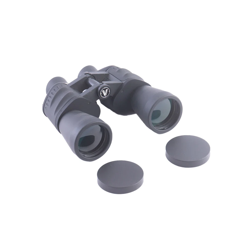 Бинокль Veber Free Focus БПШ 10x50 (уценка 02)