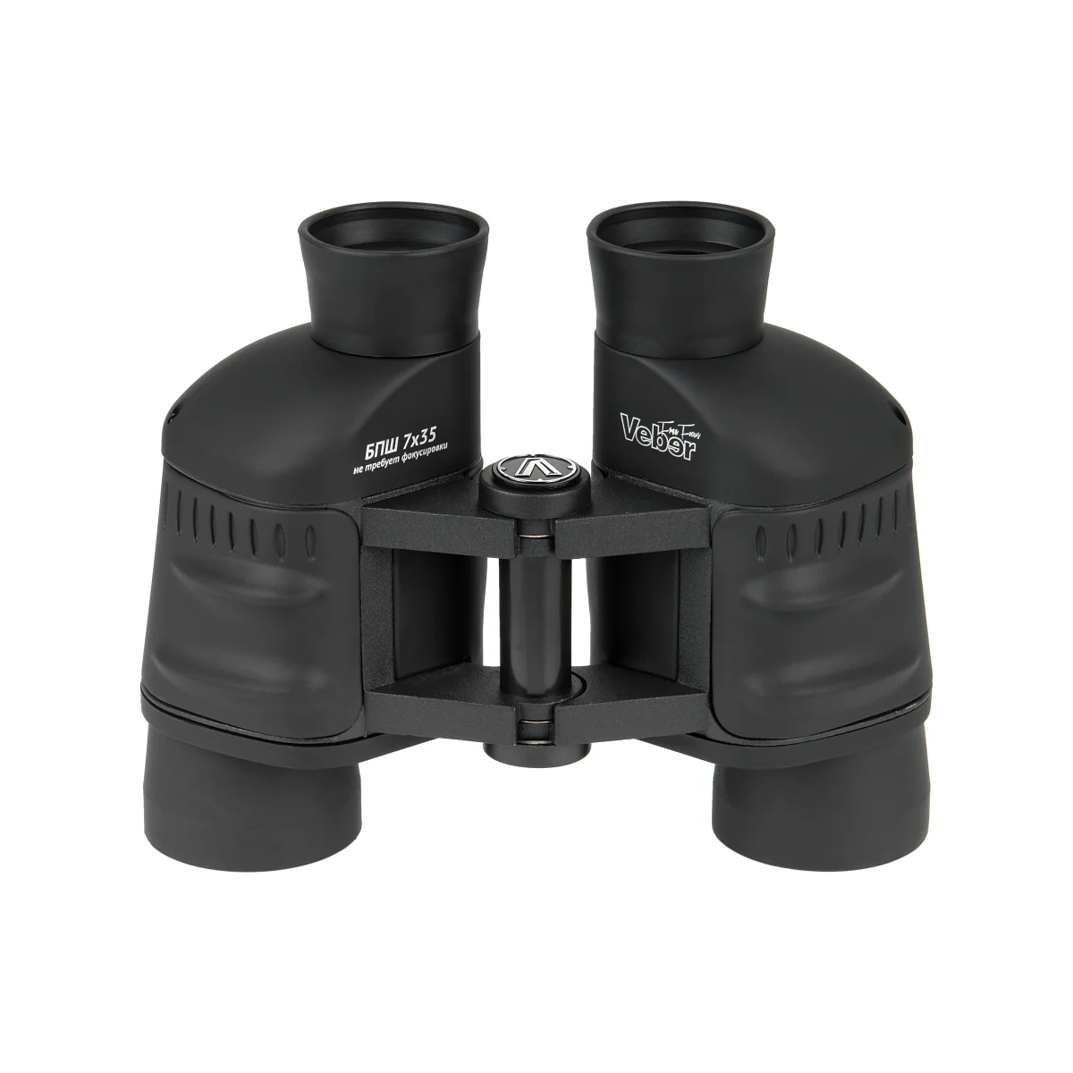 Бинокль Veber Free Focus БПШ 7x35