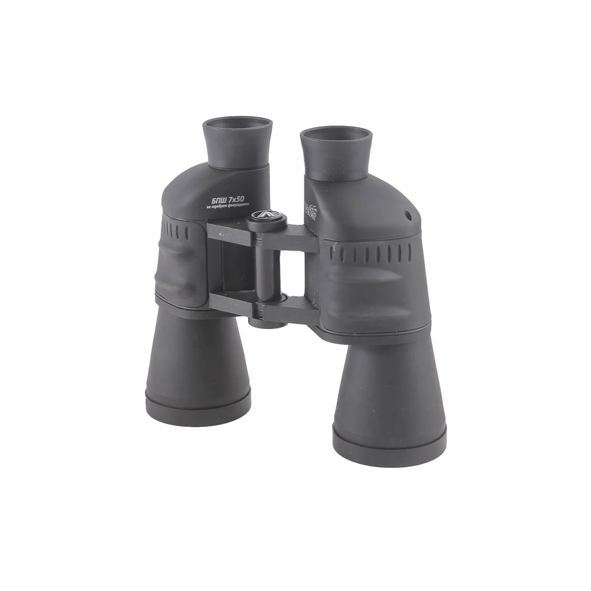 Бинокль Veber Free Focus БПШ 7x50 (уценка 02)