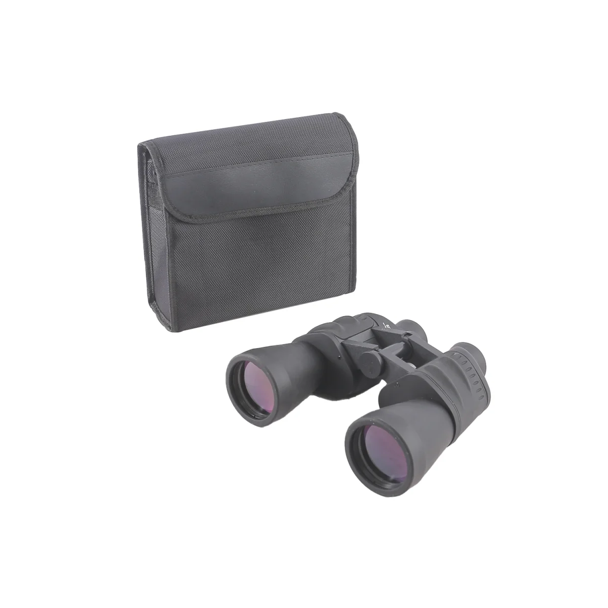 Бинокль Veber Free Focus БПШ 7x50 (уценка 02)