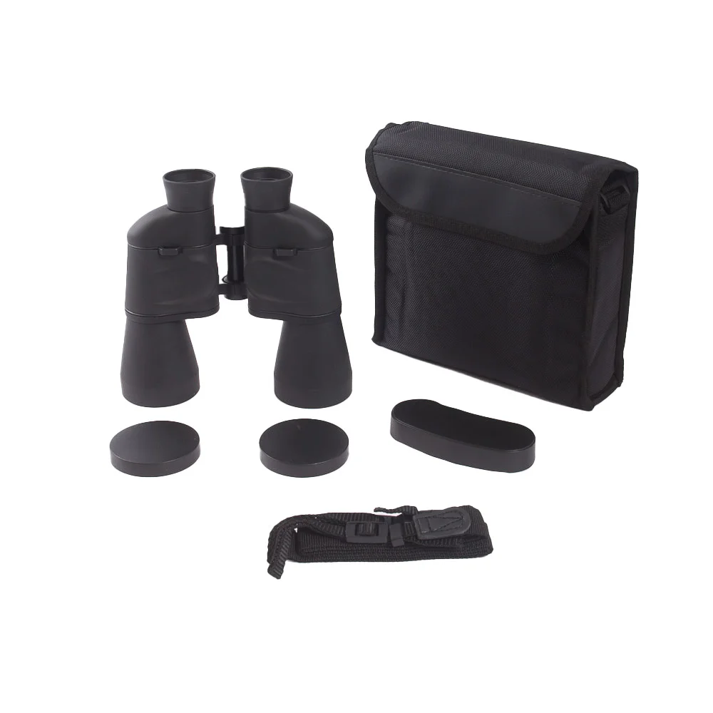 Бинокль Veber Free Focus БПШ 7x50 (уценка01)