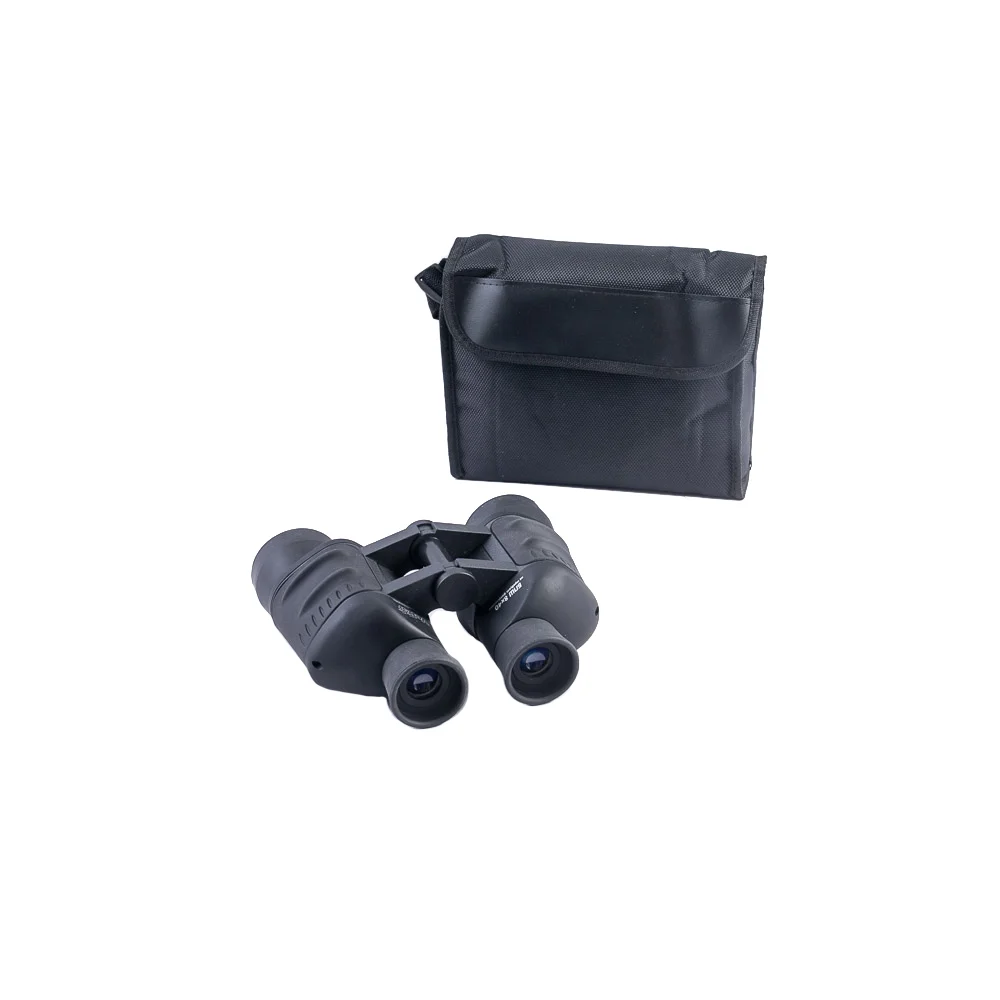 Бинокль veber free focus БПШ 8*40(уценка01)