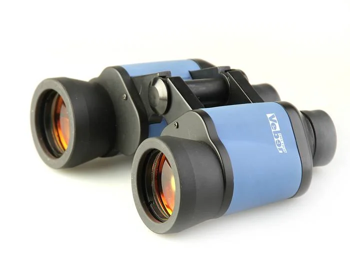 Бинокль Veber Free Focus БПШ 8x40 ff
