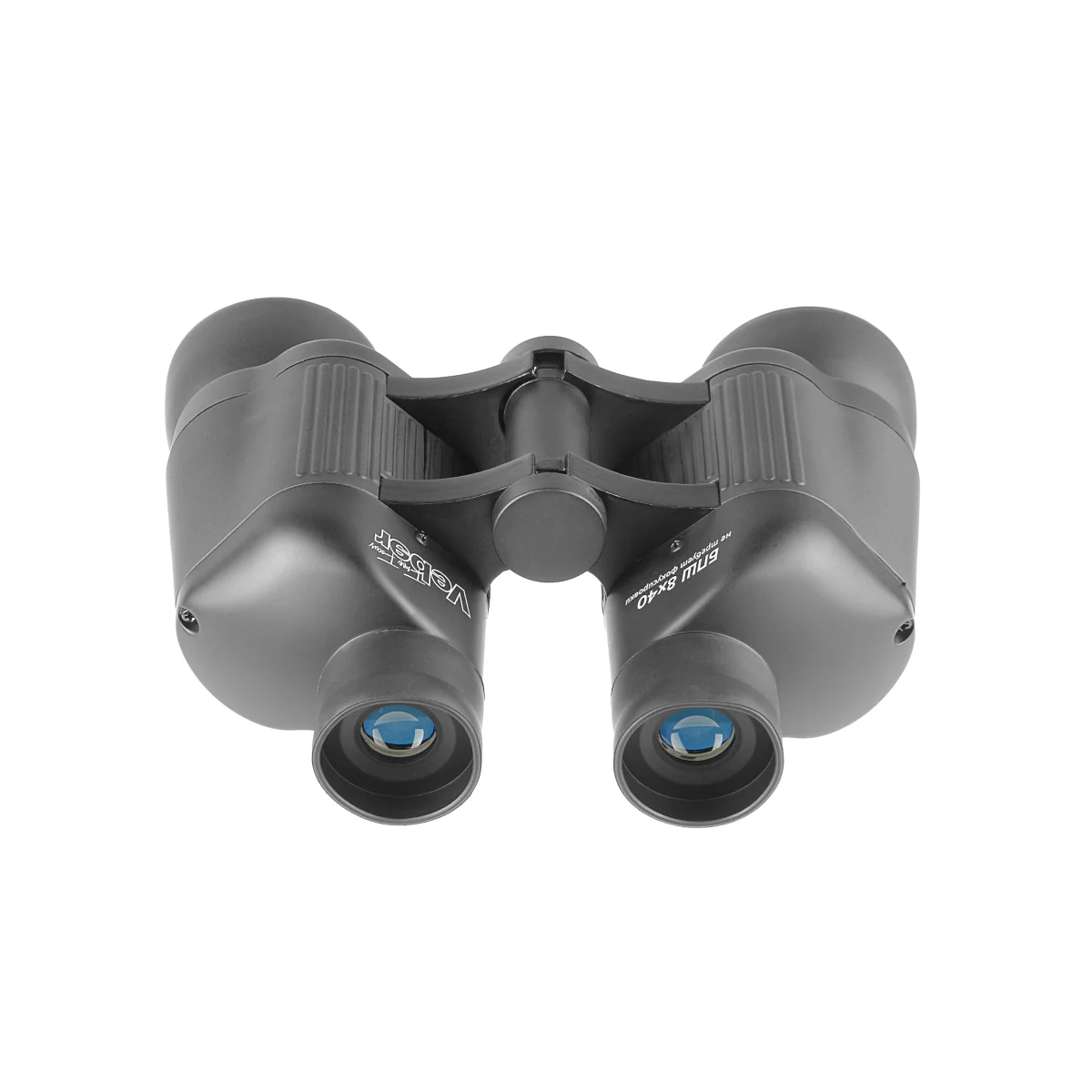Бинокль Veber Free Focus БПШ 8x40