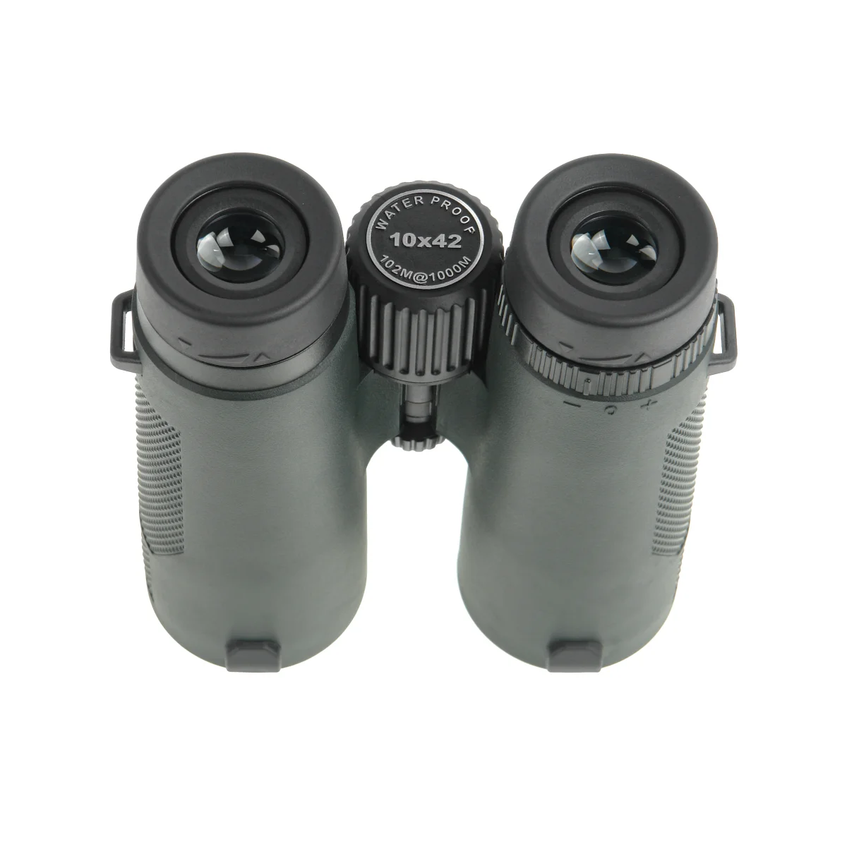 Бинокль Veber Hunter 10х42C с сеткой