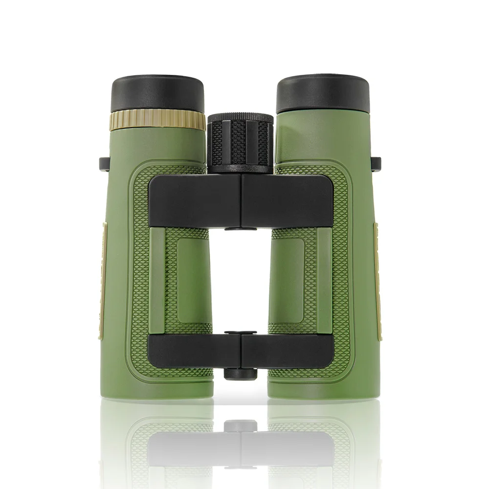 Бинокль Veber Nature Russia 10x42 Karelia