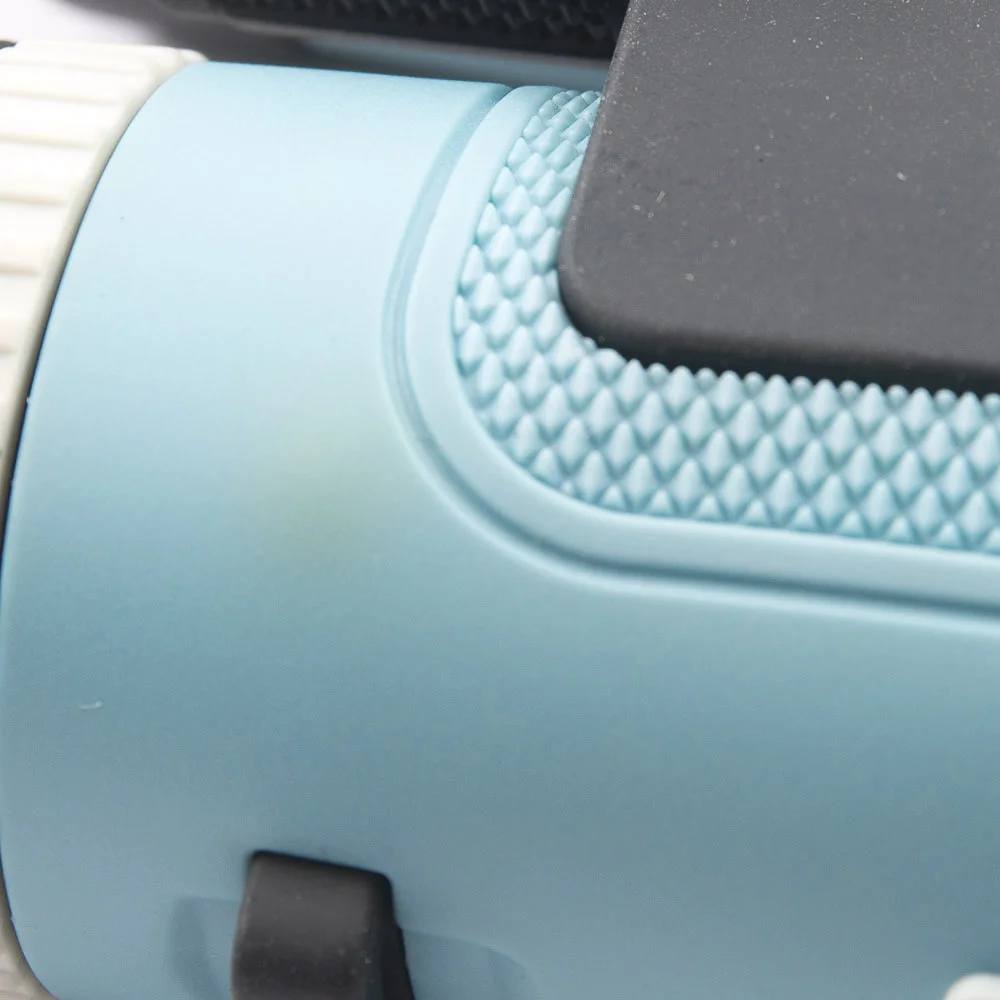 Бинокль Veber Nature Russia 10x42 Крым (уценка 01)