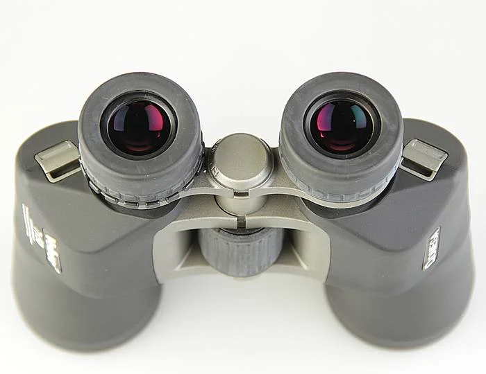 Бинокль Veber Omega 7x50 WP