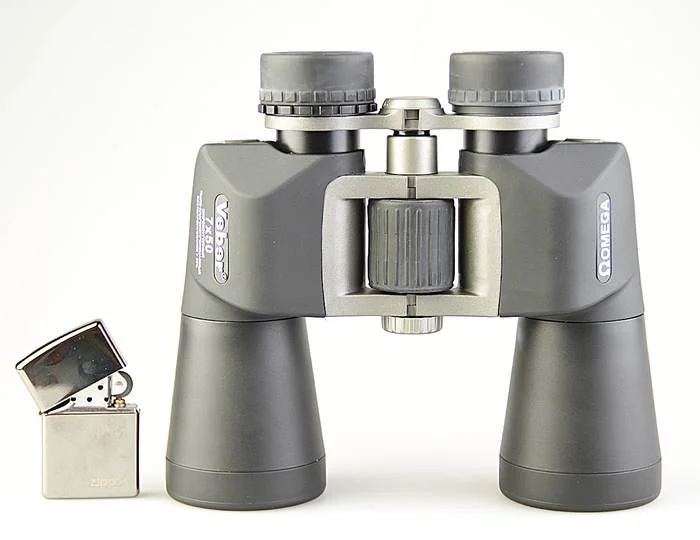 Бинокль Veber Omega 7x50 WP