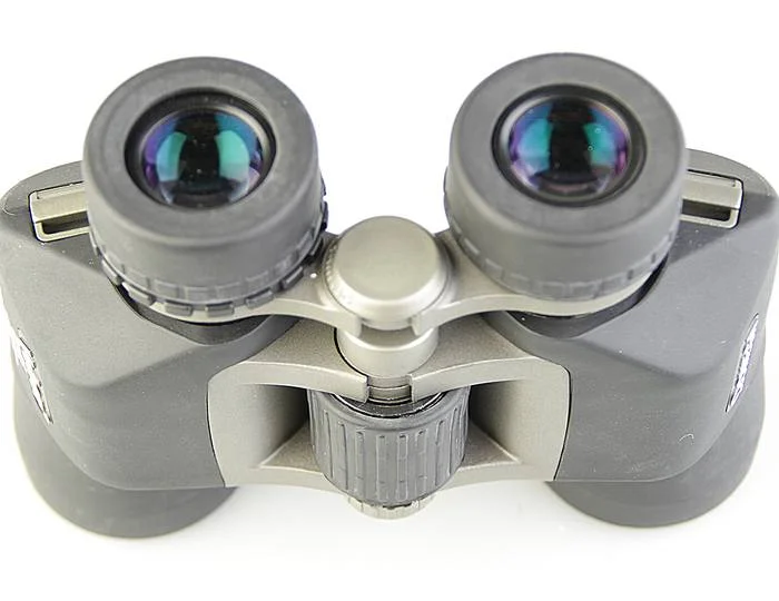 Бинокль Veber Omega 8x45 WP