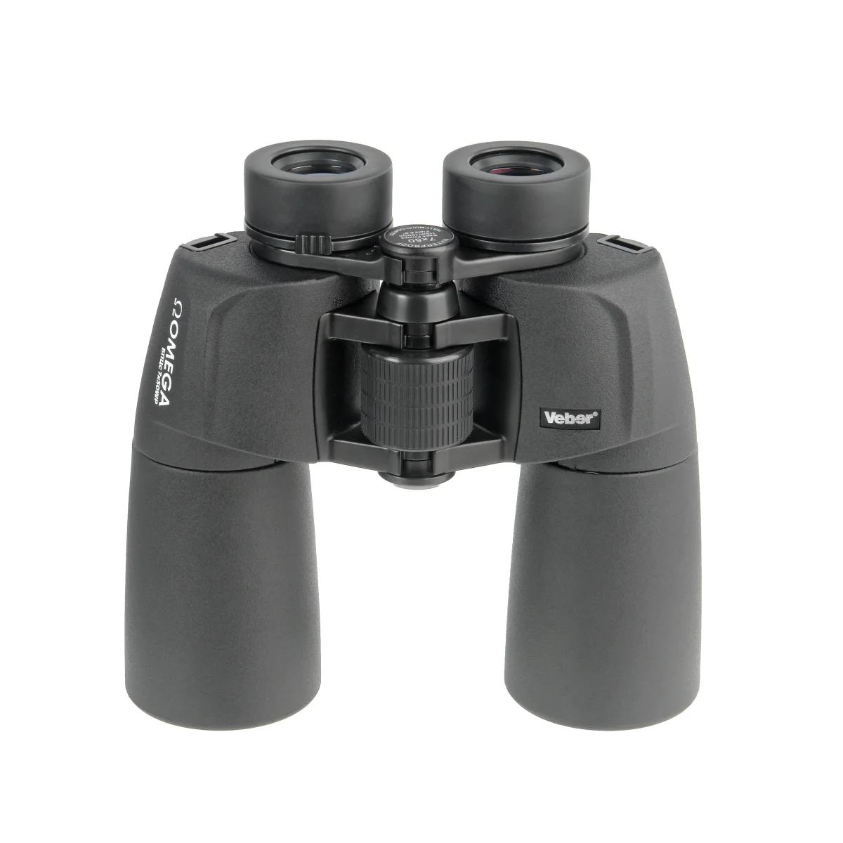 Бинокль Veber Omega БПЦс 7x50WP с сеткой