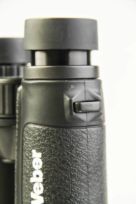 Бинокль Veber Omega Trofi БН 10x42 WP