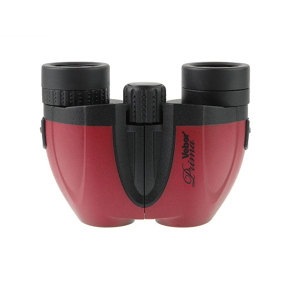 Бинокль Veber Prima 5*20 Cherry театральный
