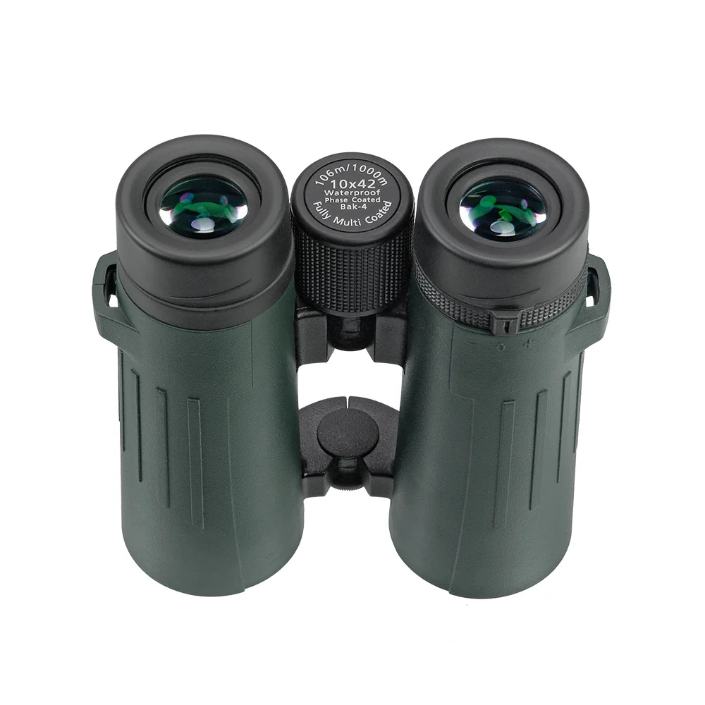 Бинокль Veber Silver Line БН 10x42 WP