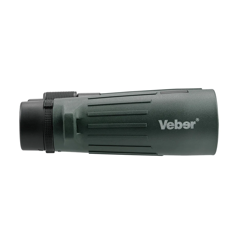 Бинокль Veber Silver Line БН 10x50 WP