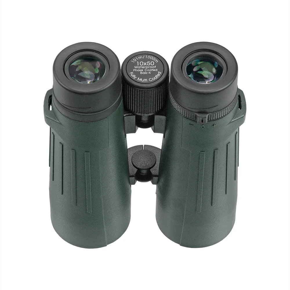 Бинокль Veber Silver Line БН 10x50 WP