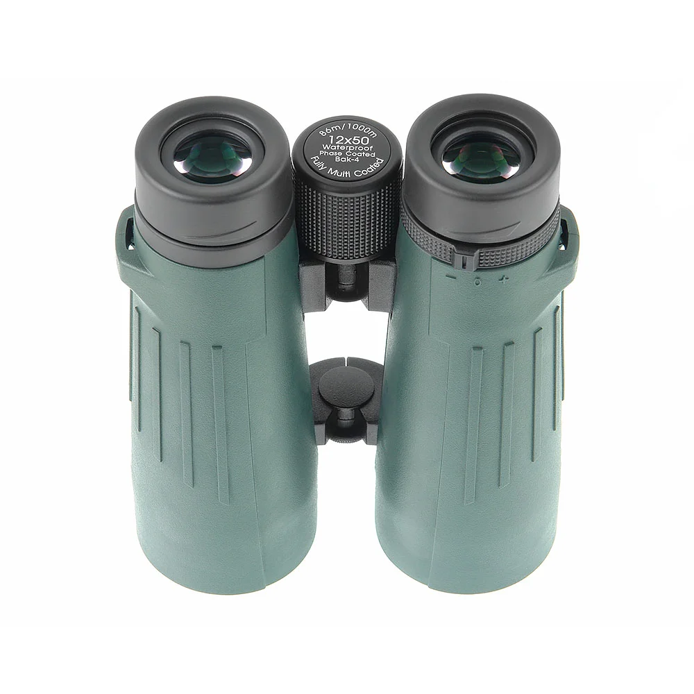 Бинокль Veber Silver Line БН 12x50 WP