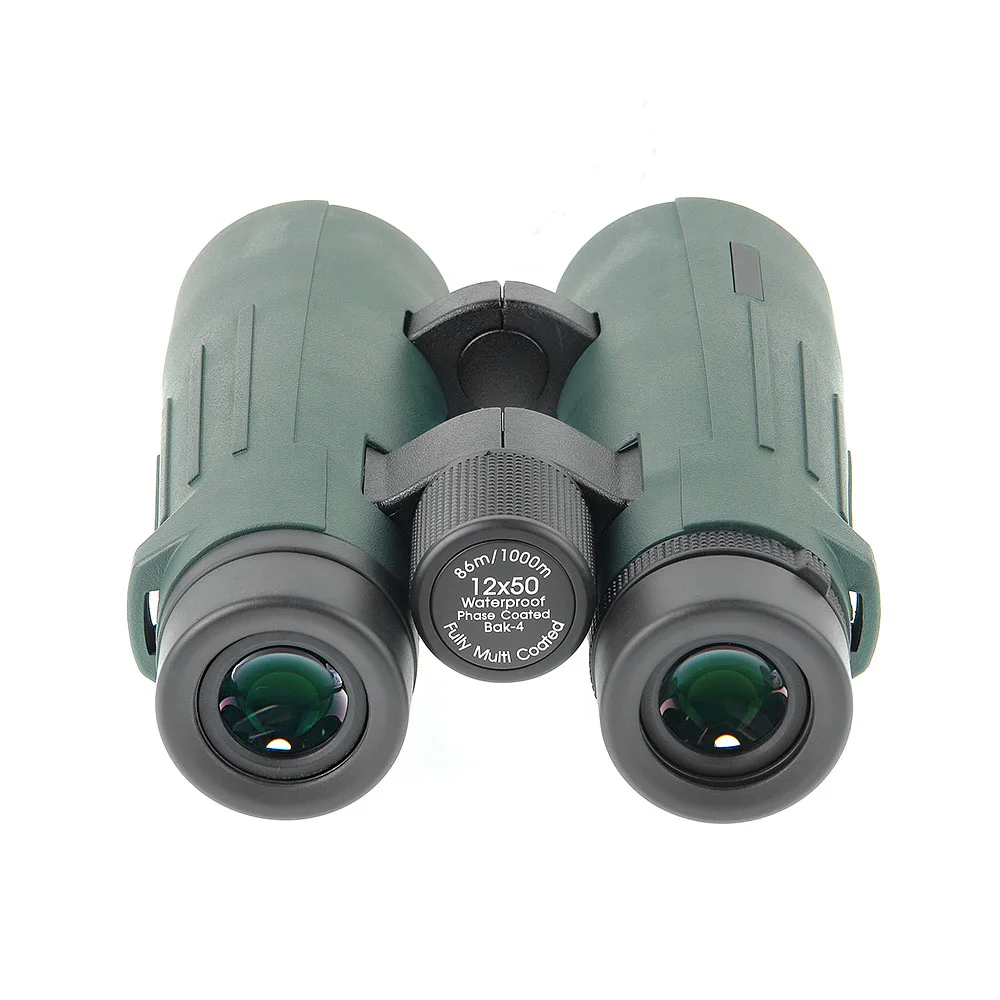 Бинокль Veber Silver Line БН 12x50 WP