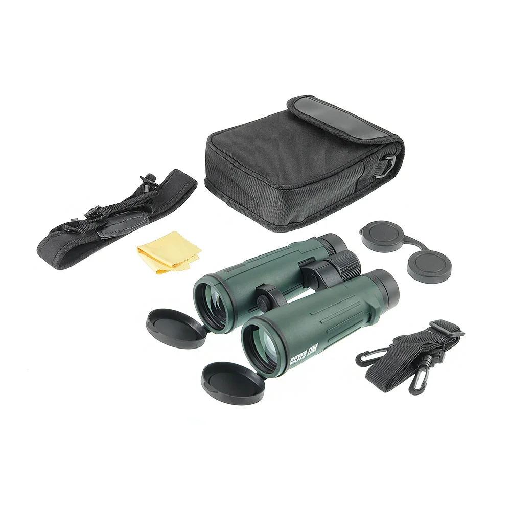 Бинокль Veber Silver Line БН 12x50 WP