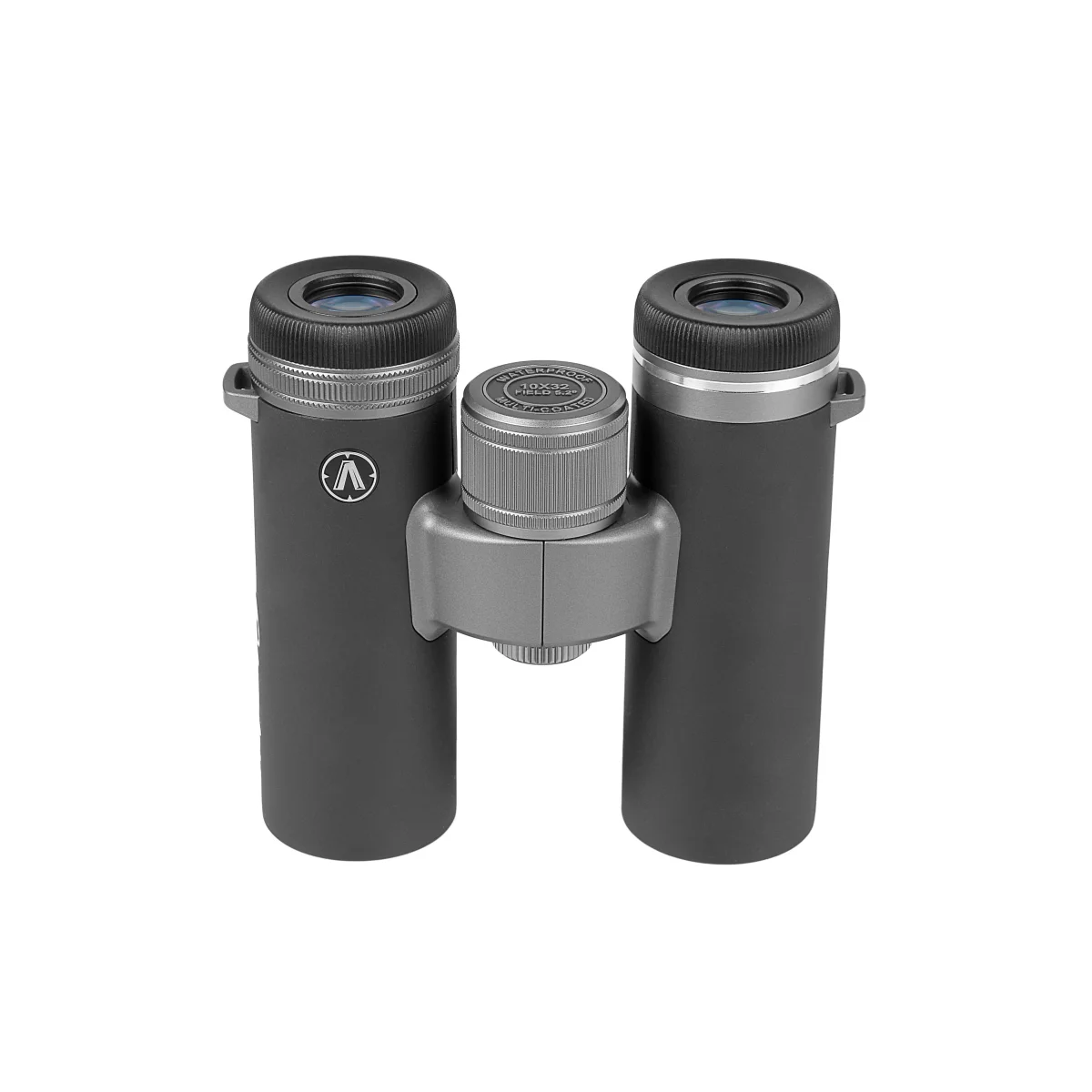 Бинокль Veber Silver Line II 10x32WP