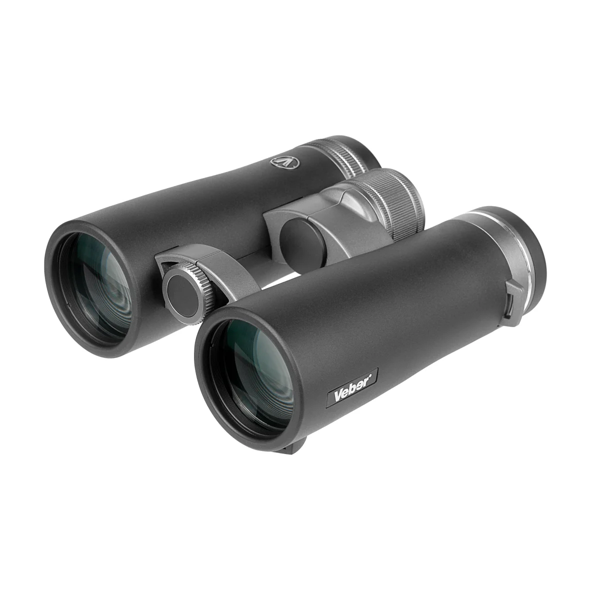 Бинокль Veber Silver Line II 10x42WP
