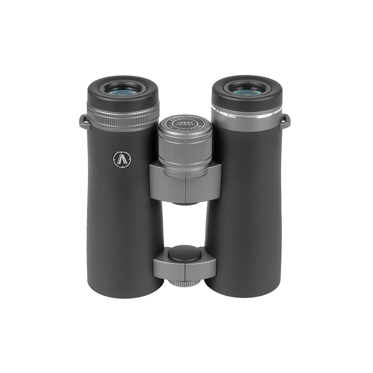 Бинокль Veber Silver Line II 10x42WP