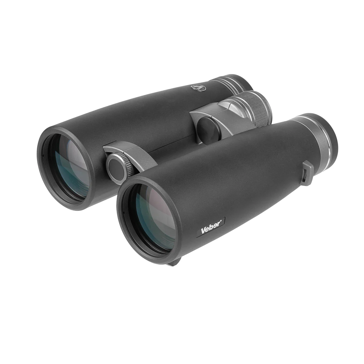 Бинокль Veber Silver Line II 12x50WP