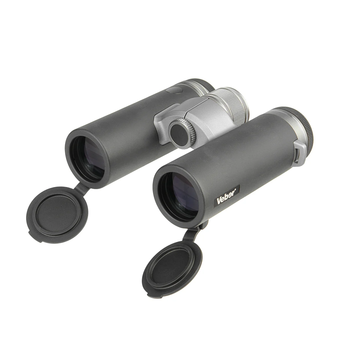 Бинокль Veber Silver Line II 8x25WP