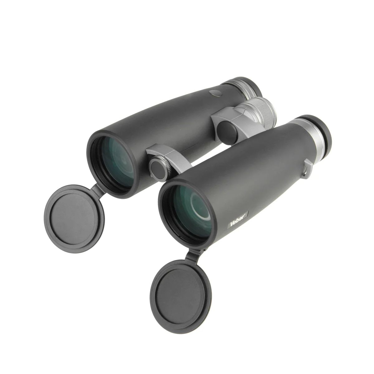 Бинокль Veber Silver Line II 8x50WP