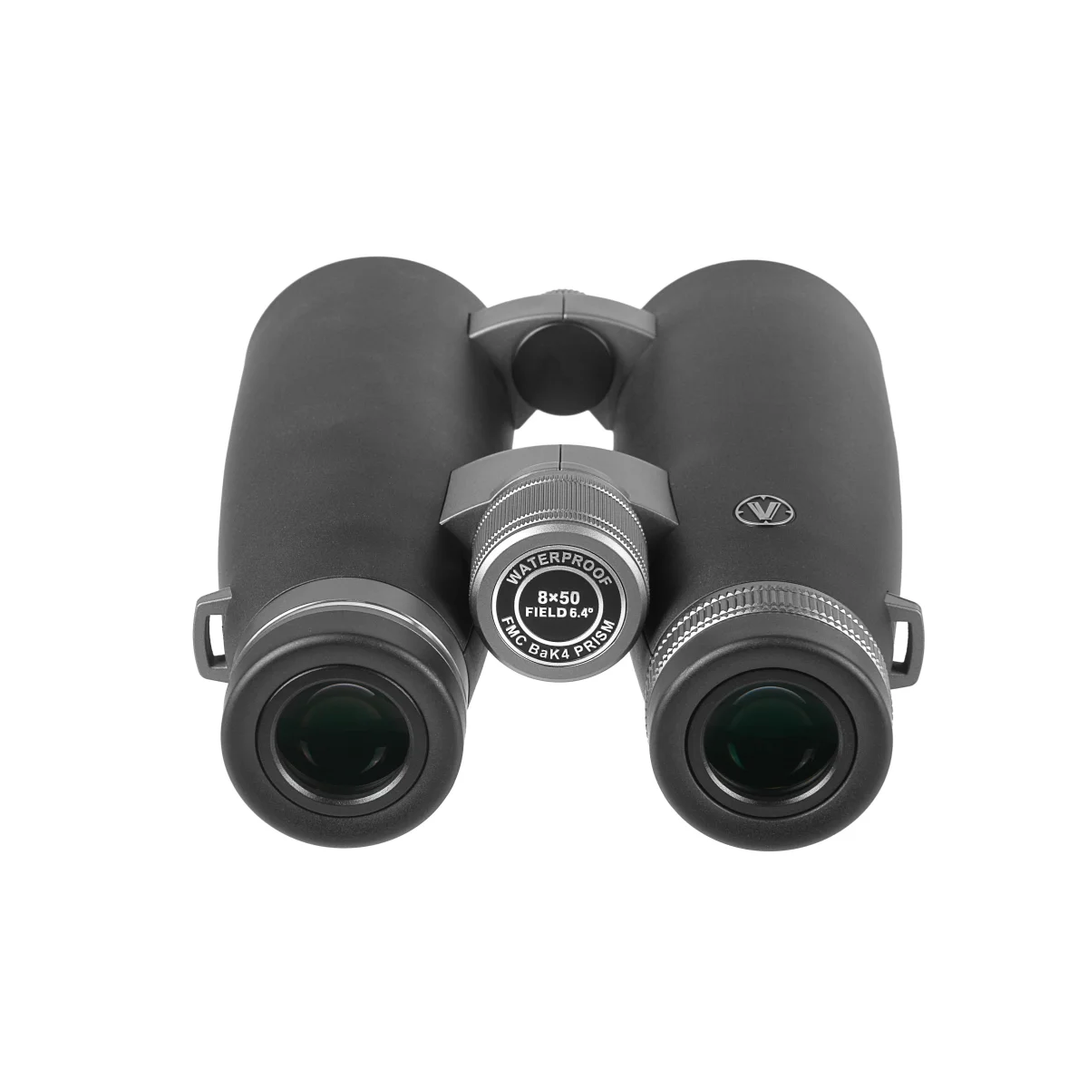 Бинокль Veber Silver Line II 8x50WP