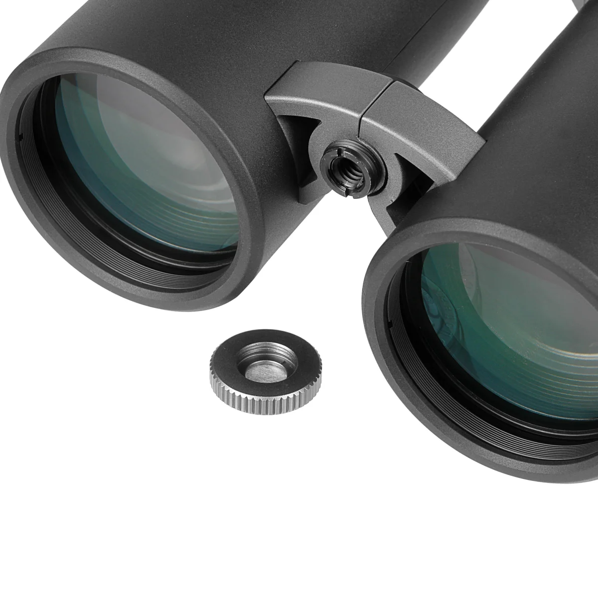 Бинокль Veber Silver Line II 8x50WP