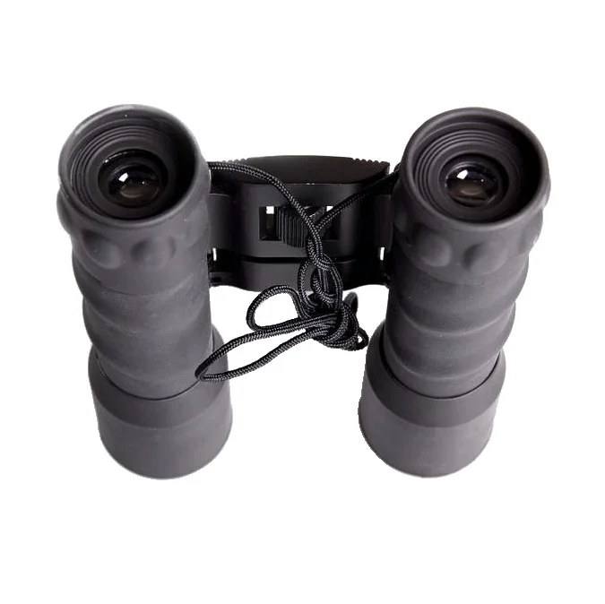 Бинокль Veber Sport БН 12x32 черный