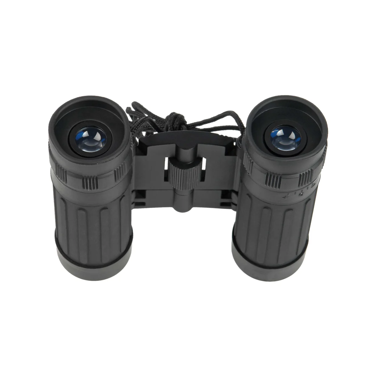 Бинокль Veber Sport БН 8x21 черный