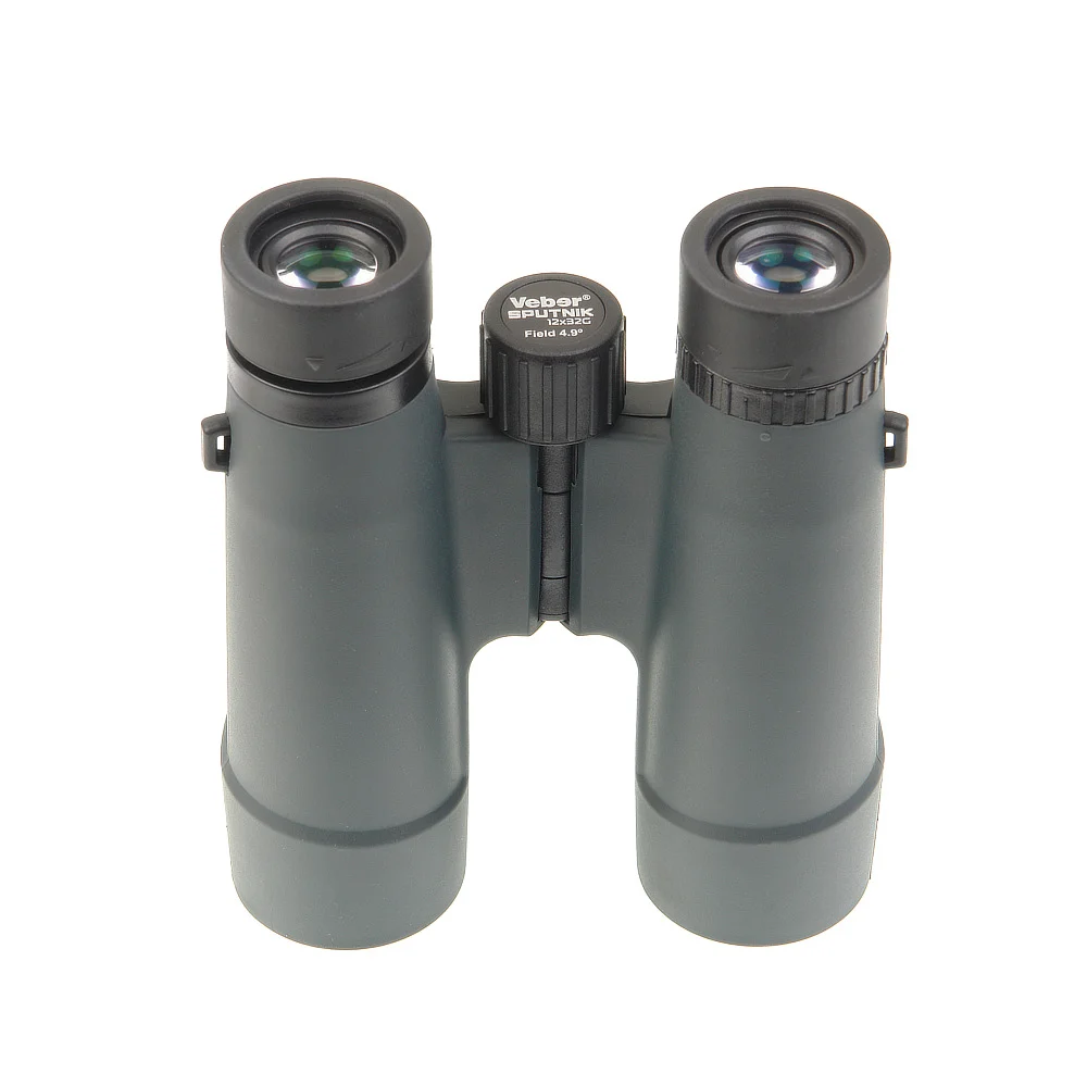 Бинокль Veber SPUTNIK 12х32G